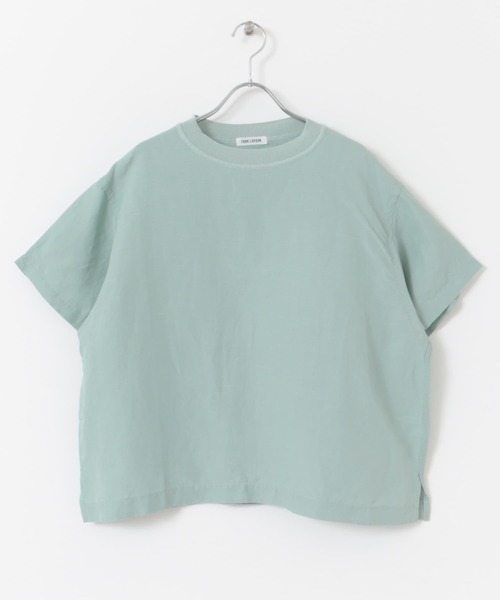 セール】FORK&SPOON プルオーバーブラウス（Tシャツ/カットソー