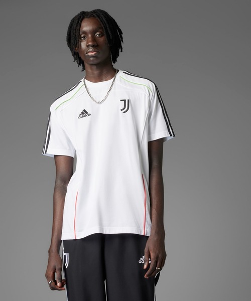ユベントス UBP 半袖Tシャツ / アディダス adidas（Tシャツ
