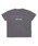STUDIO SEVEN�i�X�^�W�I �Z�u���j�́uGarment Dye Logo Print Tee�ySTUDIOSEVEN/�X�^�W�I�Z�u���z�iT�V���c/�J�b�g�\�[�j�v�b�`���R�[���O���[