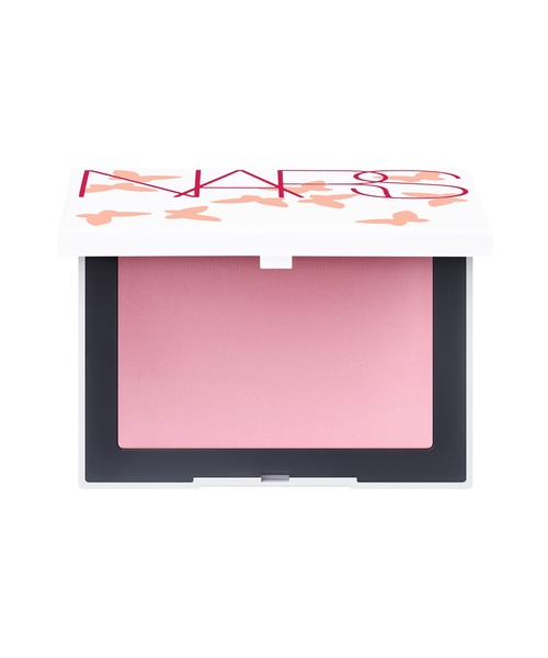 NARS チーク 限定 数量限定】ブラッシュ N（チーク）｜NARS（ナーズ）の