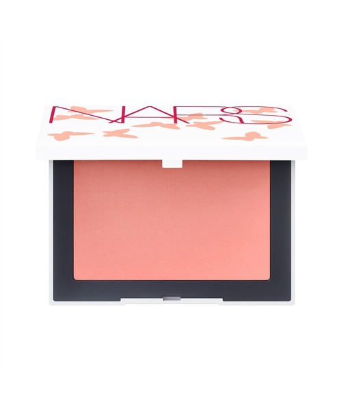 NARS(ナーズ)の「【数量限定】ブラッシュ N(チーク・レディース・926A FINAL CUT/905A SEX FANTASY・FREE)」の2枚目の写真