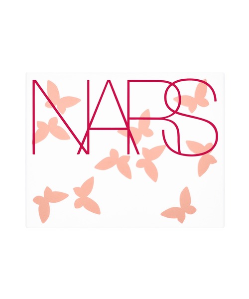 NARS(ナーズ)の「【数量限定】ブラッシュ N(チーク・レディース・926A FINAL CUT/905A SEX FANTASY・FREE)」の4枚目の写真