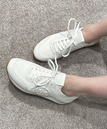 MICHAEL KORS | JENKINS ニット スニーカー(スニーカー)