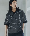 tk.TAKEO KIKUCHI(ティーケータケオキクチ)の「トップス(ニット/セーター)」
