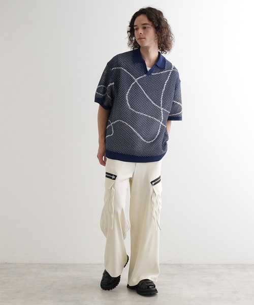 Ppp⭐︎様【954-1】120【955】120 Drawing Numbers】トリアセポリシースルーワンピース