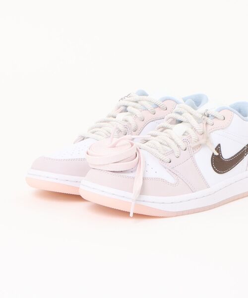 W AIR JORDAN 1 LOW IB8859-101（スニーカー）｜JORDAN BRAND