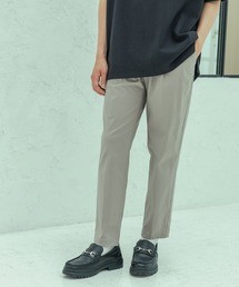 LAKOLE | 【接触冷感】FUNCTIONストレッチパンツ / 496799(その他パンツ)
