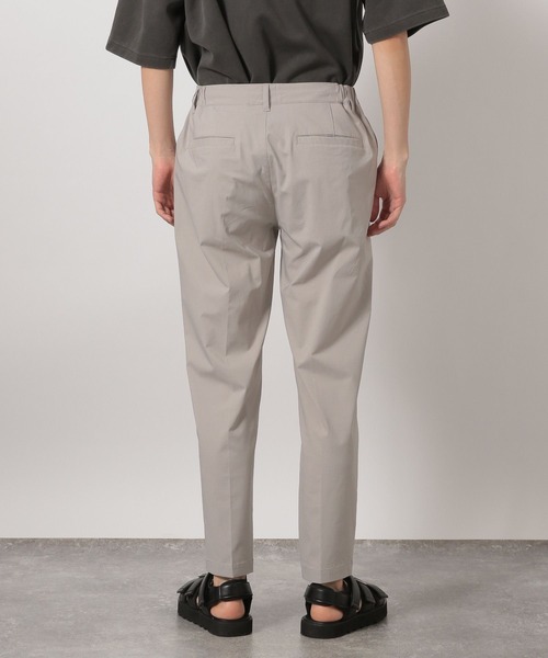 LAKOLE(ラコレ)の「【接触冷感】FUNCTIONストレッチパンツ / 496799(その他パンツ・メンズ・ブラック/チャコールグレー/ライトグレー/ダークネイビー・MEDIUM/LARGE/X-LARGE)」の11枚目の写真