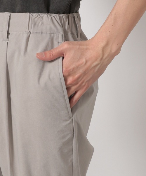 LAKOLE(ラコレ)の「【接触冷感】FUNCTIONストレッチパンツ / 496799(その他パンツ・メンズ・ブラック/チャコールグレー/ライトグレー/ダークネイビー・MEDIUM/LARGE/X-LARGE)」の13枚目の写真