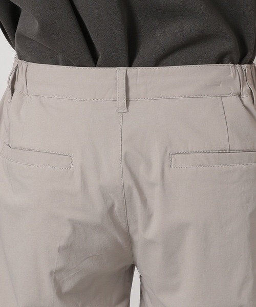 LAKOLE(ラコレ)の「【接触冷感】FUNCTIONストレッチパンツ / 496799(その他パンツ・メンズ・ブラック/チャコールグレー/ライトグレー/ダークネイビー・MEDIUM/LARGE/X-LARGE)」の15枚目の写真