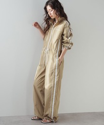 bohmal（ボマール）の「ラッシュガードオールインワン（ラッシュガード）」