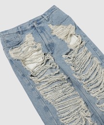 MM6 Maison Margiela（ｴﾑｴﾑｼｯｸｽ ﾒｿﾞﾝ ﾏﾙｼﾞｪﾗ）の「PANTALONE 5 TASCHE
