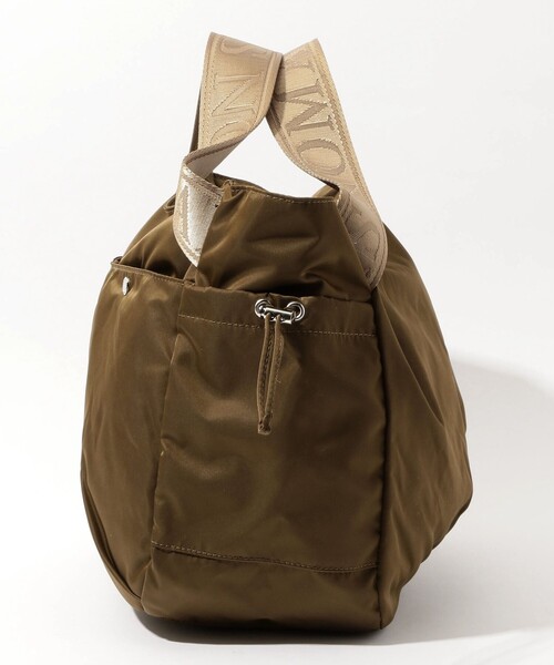 NOMADIS ノマディス BASQUE M SLD 3 ショルダーバッグ NOMADIS BASQUE M SLD バッグ（ショルダーバッグ）｜NOMADIS