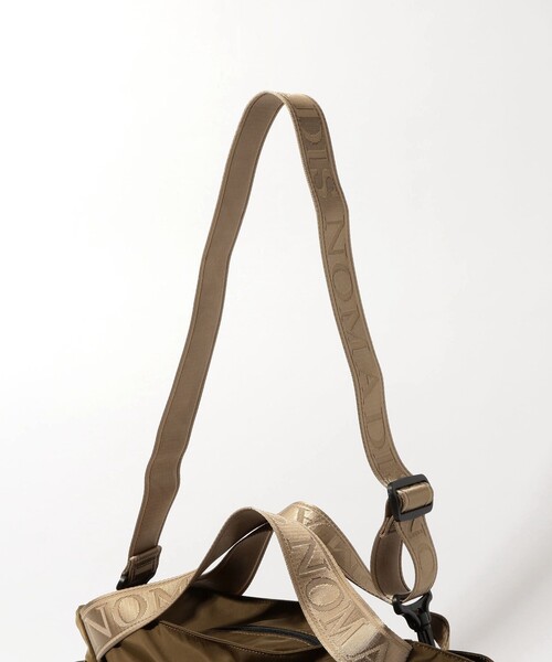 NOMADIS BASQUE M SLD バッグ（ショルダーバッグ）｜NOMADIS