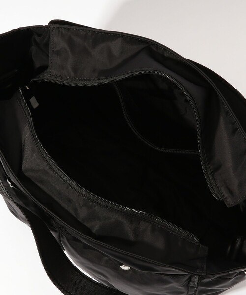 新品未使用 NOMADIS BASQUE M SLD ブラック NOMADIS ショルダーバッグ バッグ / BASQUE M レディース