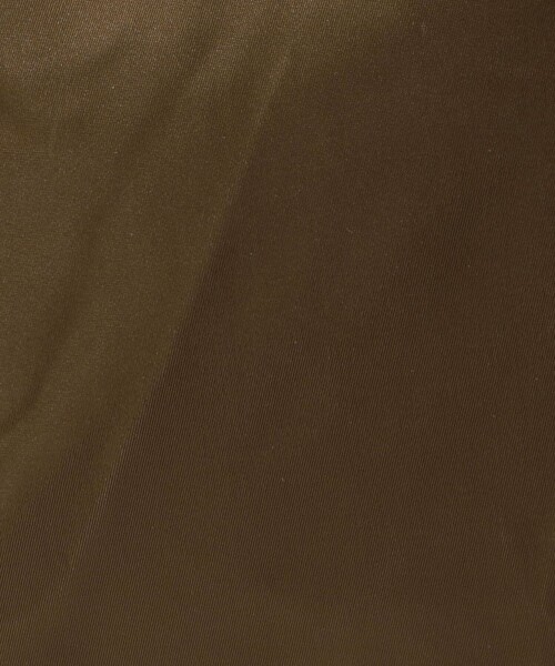 NOMADIS（ノマディス）の「NOMADIS BASQUE M SLD バッグ（ショルダーバッグ・レディース・ブラック/カーキ・FREE）」の12枚目の写真