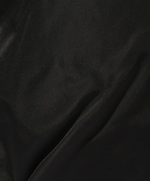 NOMADIS（ノマディス）の「NOMADIS BASQUE M SLD バッグ（ショルダーバッグ・レディース・ブラック/カーキ・FREE）」の13枚目の写真