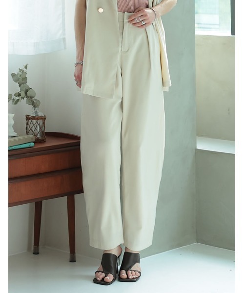 う　古布リメイク　ゆったりエッグパンツ　freeサイズ あ 古布リメイク ゆったりエッグパンツ freeサイズ - メルカリ