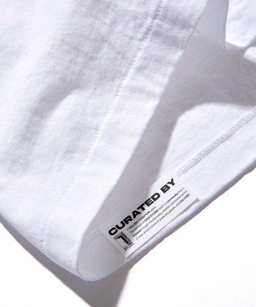 NIRVANA NEVERMIND TEE（Tシャツ/カットソー）｜FREAK'S STORE