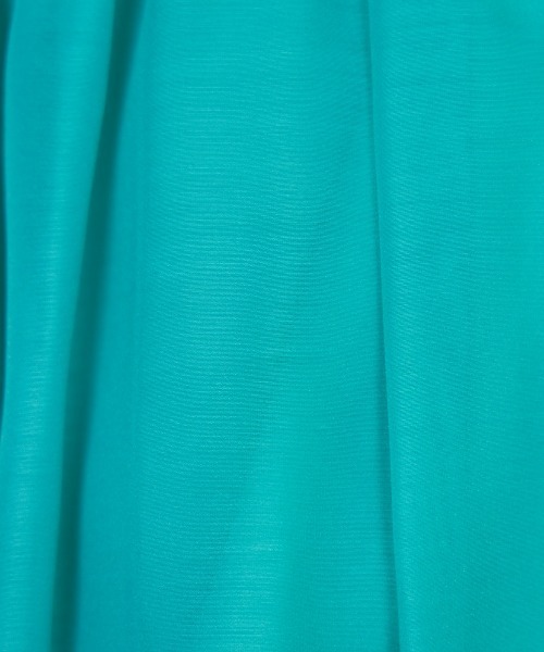 INED（イネド）の「シースルースカート（スカート・レディース・ベージュ/グリーン系その他/ブラック/パープル・11号/9号/7号）」の5枚目の写真