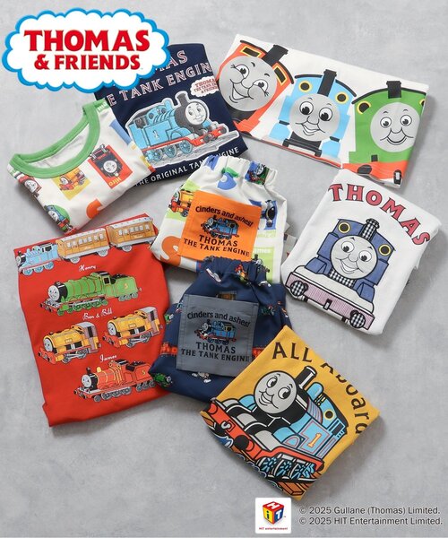⭐️未使用⭐️トーマスマグパイ　パンツ トーマスマグパイ Tシャツ - メルカリ