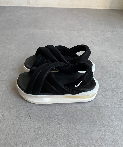 か*こ様 ＜NIKE＞箱付き　ウィメンズ エアマックス ISLA サンダル ナイ NIKE公式】ナイキ エア マックス アイラ ウィメンズサンダル
