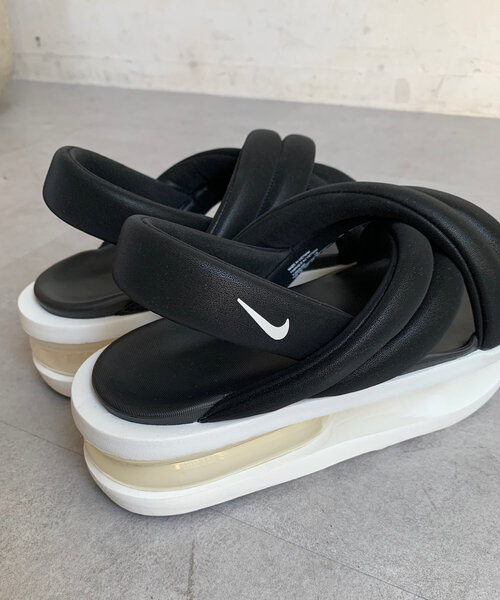 か*こ様 ＜NIKE＞箱付き　ウィメンズ エアマックス ISLA サンダル ナイ 楽天市場】【 即納】 ナイキ エアマックスアイラ NIKE サンダル