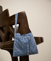 SALON adam et rope'（サロン アダム エ ロペ）の「リバティミニトートバッグ（トートバッグ）」