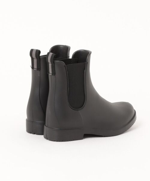 ASBee（アスビー）の「PASTLARE パストラーレ キッズ サイドゴアレインブーツ【超軽量】長靴 6132（レインシューズ・キッズ・ベージュ系その他/パープル系その他/ブラック/サックスブルー・19.0cm/20.0cm/21.0cm/22.0cm/23.0cm）」の5枚目の写真