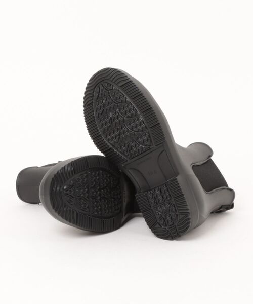 ASBee（アスビー）の「PASTLARE パストラーレ キッズ サイドゴアレインブーツ【超軽量】長靴 6132（レインシューズ・キッズ・ベージュ系その他/パープル系その他/ブラック/サックスブルー・19.0cm/20.0cm/21.0cm/22.0cm/23.0cm）」の6枚目の写真