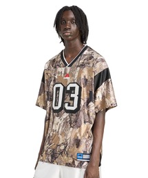 adidas(AfB_X)adidas OG CAMO FB JERS / AfB_X OG J FB W[W(TVc/Jbg\[)