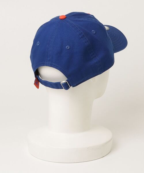 セール】NEW ERA METS 9TWENTY CAP MLB ニューエラ メッツ キャップ
