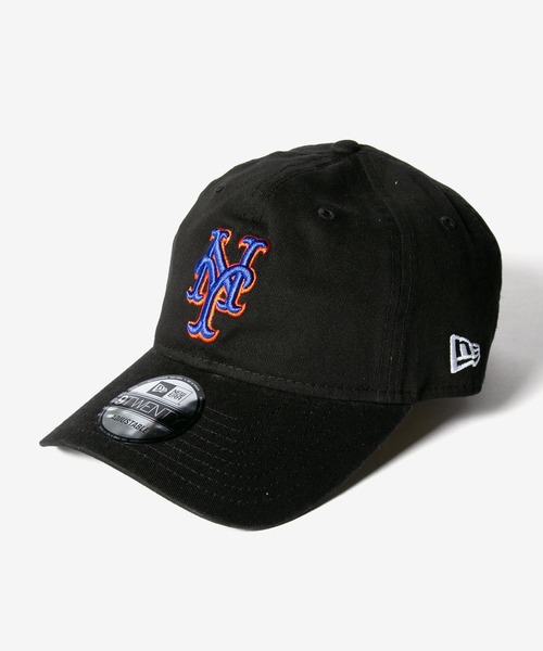 セール】NEW ERA METS 9TWENTY CAP MLB ニューエラ メッツ キャップ