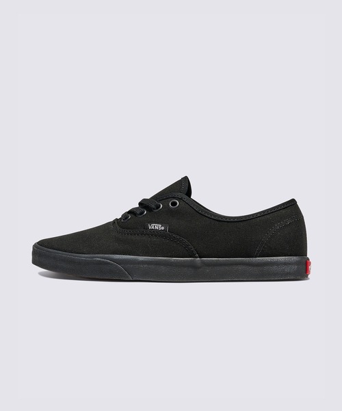 VANS(バンズ)の「オーセンティック ロープロ(スニーカー・メンズ・ホワイト/ブラック×ホワイト/ブラック×ブラック・10/9.5/9/8.5/8/7/6.5/6/5.5/5/4.5/4)」の3枚目の写真