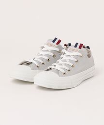 セール】ALL STAR OX / BREAKFAST CLUB 31313781（スニーカー
