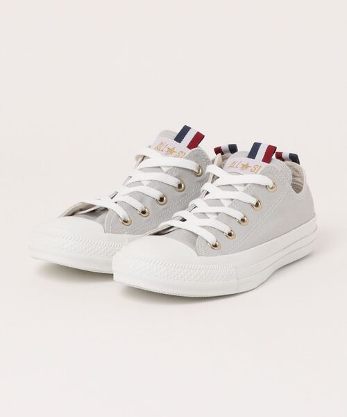 CONVERSE コンバース AS TRICOTAB OX オールスター トリコタブ
