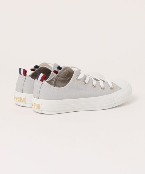 【CONVERSE】コンバース ALL STAR TRICOTAB OX CONVERSE コンバース スニーカー レディース オールスター