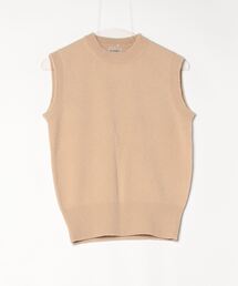 the shishikui シシクイ　ニット　ベスト ブランド古着】THE SHISHIKUI｜シシクイのベスト古着通販 - ZOZOUSED