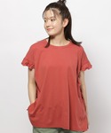 niko and...(ニコアンド)の「トップス(Tシャツ/カットソー)」