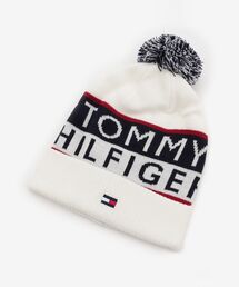 TOMMY HILFIGER | TOMMY HILFIGER GOLF キャップ ビーニー(キャップ)