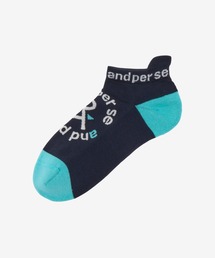 and per se（アンパスィ）の「アンクルソックス（ソックス/靴下）」