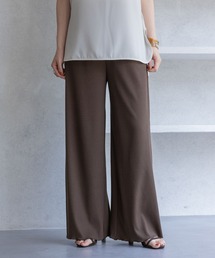 A part by | トタンテレコイージーカットパンツ(その他パンツ)