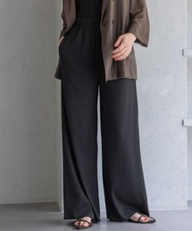 A part by | 【WEB限定】トタンテレコイージーカットパンツ(その他パンツ)