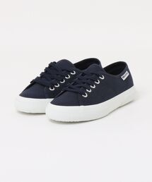 SUPERGA（スペルガ）の「SUPERGA スペルガ 3750 LEGGERA 5S7151EW NAVY-Fwht F43（スニーカー・メンズ）」