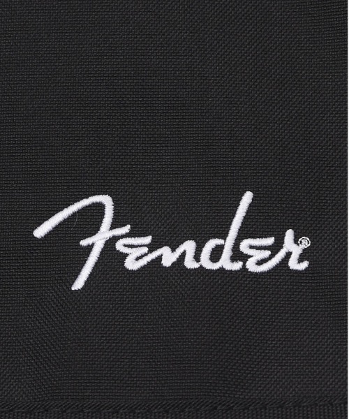Fender(フェンダー)の「Fender ボディバッグ(ボディバッグ/ウエストポーチ・レディース・グレー/ブラック・FREE)」の12枚目の写真