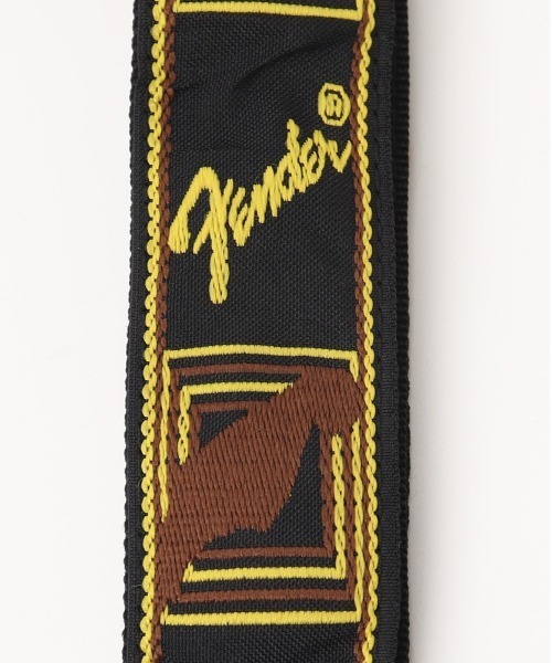 Fender(フェンダー)の「Fender ボディバッグ(ボディバッグ/ウエストポーチ・レディース・グレー/ブラック・FREE)」の13枚目の写真