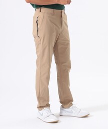 BEAMS GOLF｜ビームスゴルフのパンツ（ベージュ系）通販 - ZOZOTOWN