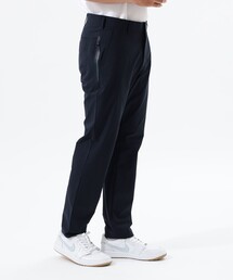 BEAMS GOLF | ORANGE LABEL / サイドロゴ ジップパンツ(その他パンツ)