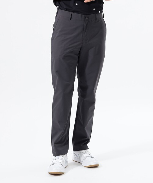 ORANGE LABEL / サイドロゴ ジップパンツ（その他パンツ）｜BEAMS GOLF