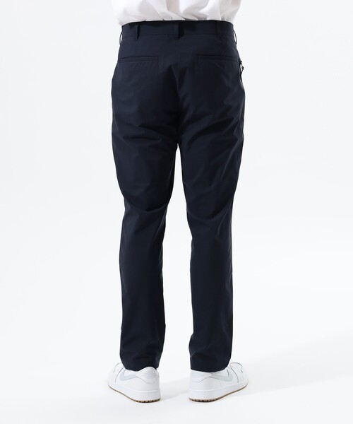 ORANGE LABEL / サイドロゴ ジップパンツ（その他パンツ）｜BEAMS GOLF